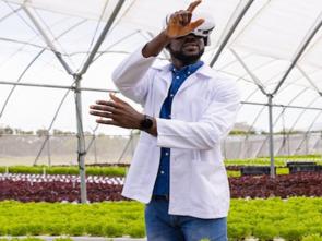 ECA and the government of Gabon explore ways of accelerating economic diversification through artificial intelligence